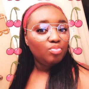 Meet your Posher, Sadie